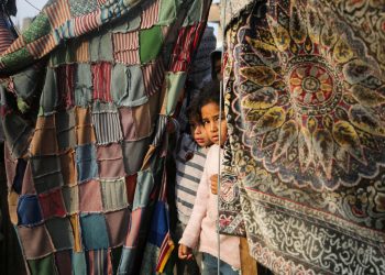 Το Ισραήλ θεωρεί μεροληπτική την προειδοποίηση για λιμό στη Γάζα και την απορρίπτει