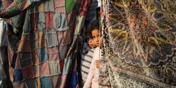 Το Ισραήλ θεωρεί μεροληπτική την προειδοποίηση για λιμό στη Γάζα και την απορρίπτει