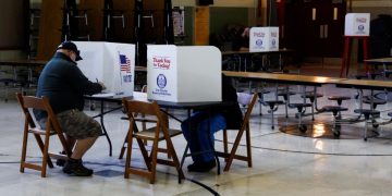 Εκλογές ΗΠΑ: Ο ιστορικός που προβλέπει το αποτέλεσμα τα τελευταία 40 χρόνια