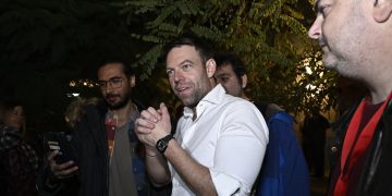 Κασσελάκης: Ιδρύει νέο κόμμα – Τέλος από ΣΥΡΙΖΑ