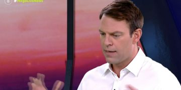 Στέφανος Κασσελάκης: Η κοινωνία θα αντιδράσει αν δεν κατέβω υποψήφιος