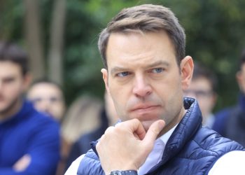 Εξαΰλωση για τον Κασσελάκη δείχνει νέα δημοσκόπηση – κάτω από το όριο εισόδου στη Βουλή