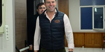 Στέφανος Κασσελάκης: Παραμονή της εκλογής προέδρου στον ΣΥΡΙΖΑ ανακοινώνει το νέο κόμμα