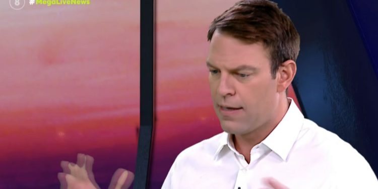 Στέφανος Κασσελάκης: Η κοινωνία θα αντιδράσει αν δεν κατέβω υποψήφιος