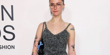 «Η μάχη δεν σταματάει τώρα»: Από τα δάκρυα στην αντεπίθεση η κόρη της Κάμαλα Χάρις