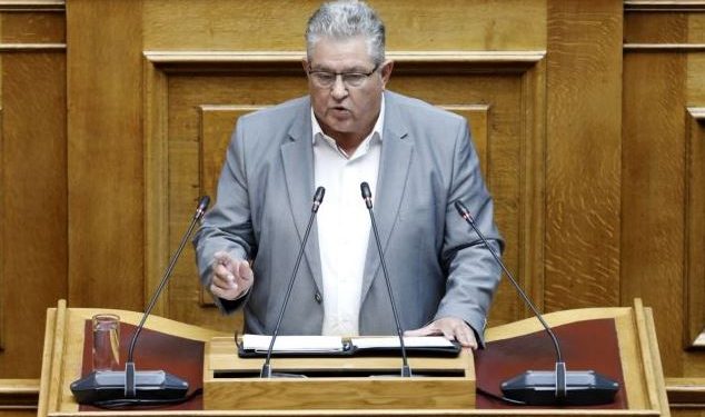 Κουτσούμπας: Κακής ποιότητας ριάλιτι εξευτελισμού του μορφώματος ΣΥΡΙΖΑ – Το ΚΚΕ, η μόνη αξιωματική αντιπολίτευση