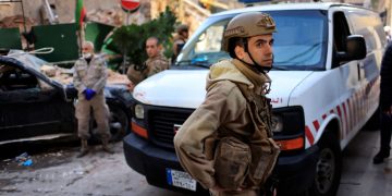 Λίβανος: Η εκεχειρία σταματά 14 μήνες συγκρούσεων – Οι όροι που περιλαμβάνει, ερώτημα αν θα κρατήσει