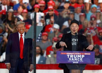 Τραμπ: Καυγάς Μασκ με δικηγόρο και συνεργάτη του νέου προέδρου