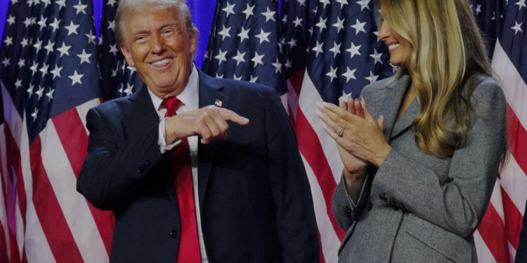 Εκλογές ΗΠΑ: Πώς σχολιάζει ο διεθνής Τύπος τη νίκη του Τραμπ