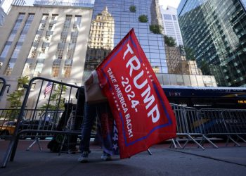 Πώς είδαν οι διεθνείς οίκοι την εκλογή Τραμπ – Τι σηματοδοτεί για την οικονομία στην Ευρώπη