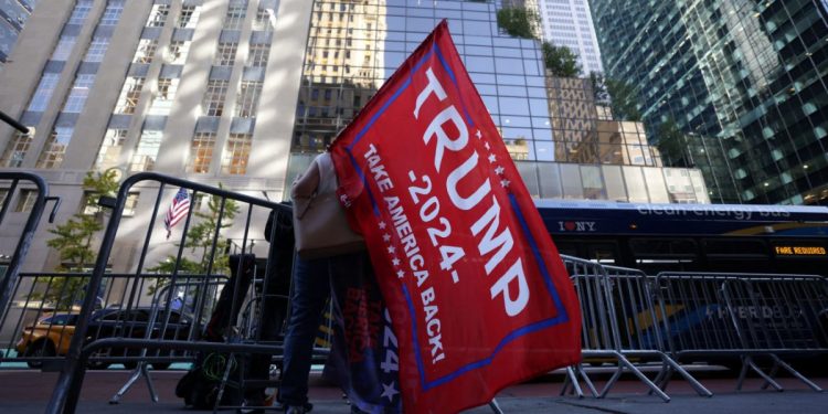 Πώς είδαν οι διεθνείς οίκοι την εκλογή Τραμπ – Τι σηματοδοτεί για την οικονομία στην Ευρώπη