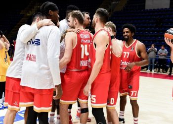 Oλυμπιακός: Η νίκη που γίνεται συνήθεια