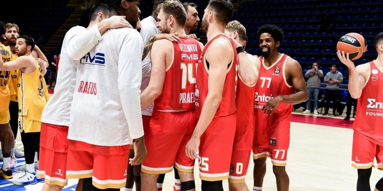 Oλυμπιακός: Η νίκη που γίνεται συνήθεια