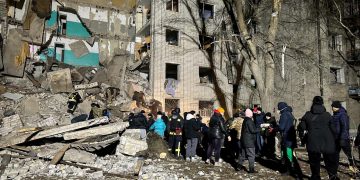 Το Ουκρανικό «περιμένοντας τον Τραμπ»