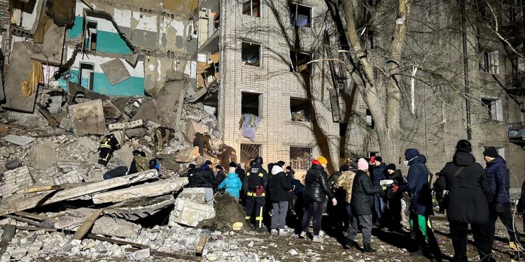 Το Ουκρανικό «περιμένοντας τον Τραμπ»