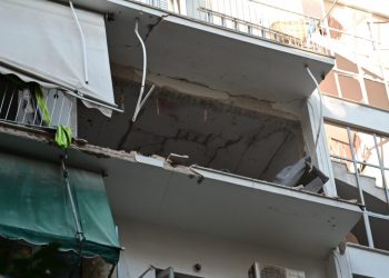 Έκρηξη στους Αμπελόκηπους: Σχεδιαγράμματα και σημειώσεις στο διαμέρισμα – Θρίλερ με το χτύπημα που σχεδίαζαν