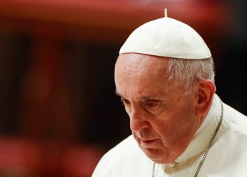 Πάπας Φραγκίσκος: Να ερευνηθεί εάν στη Γάζα διαπράττεται γενοκτονία