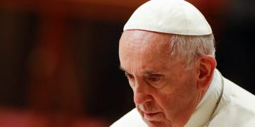 Πάπας Φραγκίσκος: Να ερευνηθεί εάν στη Γάζα διαπράττεται γενοκτονία