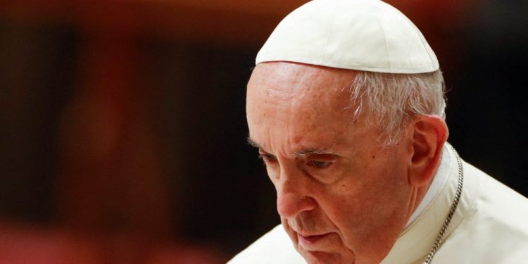 Πάπας Φραγκίσκος: Να ερευνηθεί εάν στη Γάζα διαπράττεται γενοκτονία