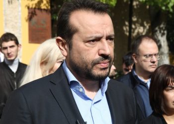 Παππάς: Ο Μητσοτάκης πληρώνει όσα έκανε επί ΣΥΡΙΖΑ – Δεν δίνουμε λευκή επιταγή στην εξωτερική πολιτική