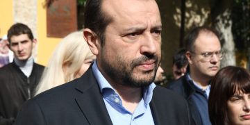 Παππάς: Ο Μητσοτάκης πληρώνει όσα έκανε επί ΣΥΡΙΖΑ – Δεν δίνουμε λευκή επιταγή στην εξωτερική πολιτική