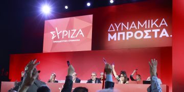 Παράταση στην έκπτωση – Ψηφίζει… ΣΥΡΙΖΑ ο Τσίπρας, περιμένουν τον νέο πρόεδρο οι σκεπτικοί