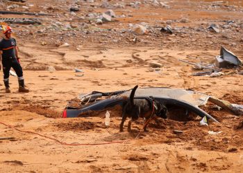 Πλημμύρες: Φαινόμενα ανάλογα της Βαλένθια θα εμφανίζονται πολύ συχνότερα – Οι εκτιμήσεις για την Ελλάδα