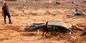 Πλημμύρες: Φαινόμενα ανάλογα της Βαλένθια θα εμφανίζονται πολύ συχνότερα – Οι εκτιμήσεις για την Ελλάδα