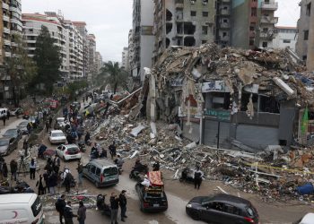 Λίβανος: Κίνα και Τουρκία χαιρετίζουν τη συμφωνία για εκεχειρία – Τι ζήτησε η Άγκυρα