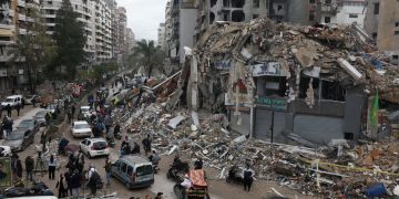 Λίβανος: Κίνα και Τουρκία χαιρετίζουν τη συμφωνία για εκεχειρία – Τι ζήτησε η Άγκυρα