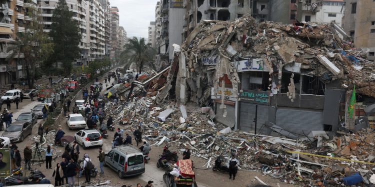 Λίβανος: Κίνα και Τουρκία χαιρετίζουν τη συμφωνία για εκεχειρία – Τι ζήτησε η Άγκυρα