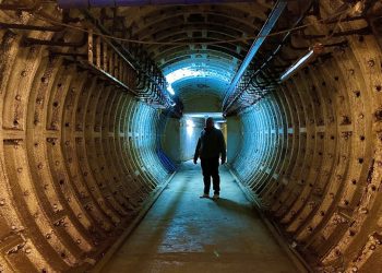 Τρίτος παγκόσμιος πόλεμος; Η Ευρώπη ξαναφτιάχνει καταφύγια – Μαύρα σύννεφα πάνω από την ήπειρο