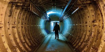 Τρίτος παγκόσμιος πόλεμος; Η Ευρώπη ξαναφτιάχνει καταφύγια – Μαύρα σύννεφα πάνω από την ήπειρο