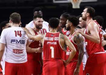 Ολυμπιακός: Και τώρα… ώρα για ρεβάνς!