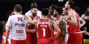 Ολυμπιακός: Και τώρα… ώρα για ρεβάνς!