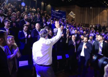 «Σαμαρολογία» τέλος, «Προεδρολογία» τέλος – Έρχεται η ώρα του προϋπολογισμού