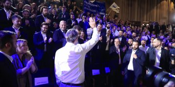 «Σαμαρολογία» τέλος, «Προεδρολογία» τέλος – Έρχεται η ώρα του προϋπολογισμού