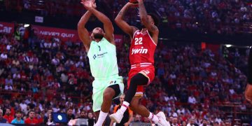 Tα πάρτι επιστρέφουν στο ΣΕΦ!