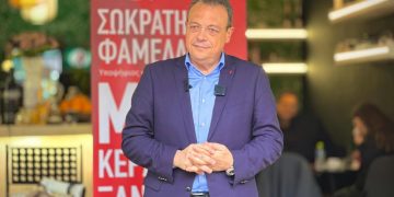 ΣΥΡΙΖΑ: Αλλαγή ηγεσίας μετά από 14 μήνες ατέρμονης εσωστρέφειας