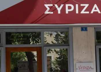 ΣΥΡΙΖΑ: Θα εκτελέσει η κυβέρνηση τα εντάλματα σύλληψης του ΔΠΔ για Νετανιάχου και Γκαλάντ; – Ερώτηση στη Βουλή