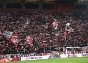 Ολυμπιακός: Ανακοίνωσε sold out για το ντέρμπι με την ΑΕΚ (pic)