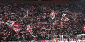 Ολυμπιακός: Ανακοίνωσε sold out για το ντέρμπι με την ΑΕΚ (pic)