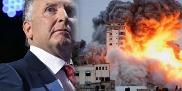 Στιβ Γουίτκοφ: Ο μεσίτης που επέλεξε ο Τραμπ να φέρει ειρήνη στη Μέση Ανατολή