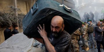 «Στόχος του Ισραήλ είναι η δημιουργία μιας ακατοίκητης νεκρής ζώνης» στη μεθόριο με τον Λίβανο