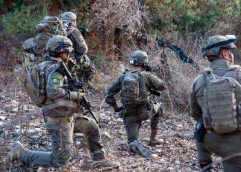 Λίβανος: Στρατιώτες του Ισραήλ πυροβολούν πολίτες που επιστρέφουν στον νότο – «Παραβιάστηκε η εκεχειρία»