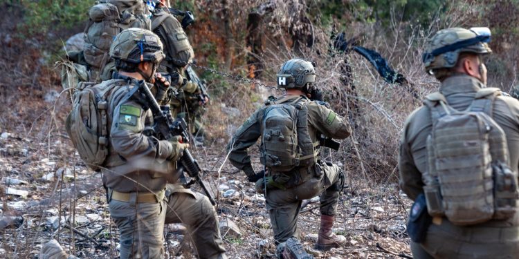 Λίβανος: Στρατιώτες του Ισραήλ πυροβολούν πολίτες που επιστρέφουν στον νότο – «Παραβιάστηκε η εκεχειρία»