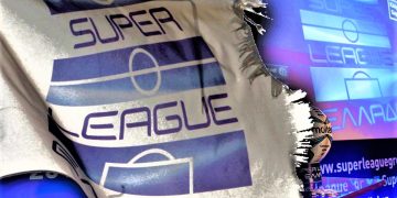 Super League: Δ.Σ. την Παρασκευή μέσω τηλεδιάσκεψης