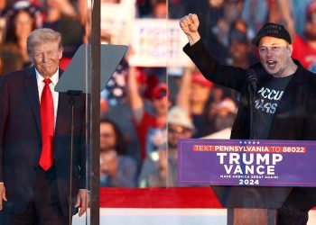 Τραμπ: Ένας οπαδός του Μασκ επικεφαλής της ρυθμιστικής αρχής τηλεπικοινωνιών