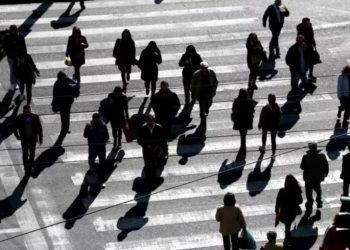 Ρευστό τοπίο