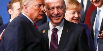 Η Άγκυρα προσπαθεί να «διαβάσει» τον Τραμπ